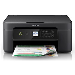 Epson XP-3100 Expression Multifunction A4 Colour Printer Black