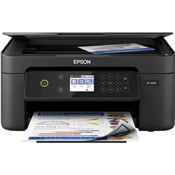 Epson XP-4100 Expression Multifunction A4 Colour Printer Black