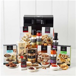 Random Harvest Ultimate Foodie Hamper 