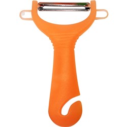 Basic Y-Shape Peeler Assorted Colours 