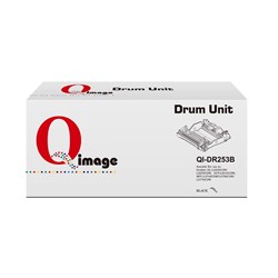 Q-Image Compatible Brother DR-253BK Drum Unit Black 