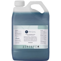 Regal Liquid Disinfectant Eucalyptus Fragrance 5 Litres 