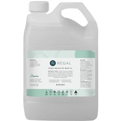 Regal Mould No More Liquid Detergent Sanitiser 5 Litres 