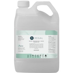 Regal Premium Gel Liquid Bleach 5 Litres 