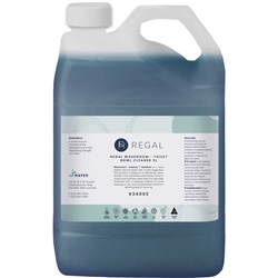 Regal Washroom And Toilet Bowl Cleaner 5 Litres 