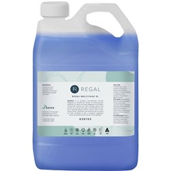 Regal Multitask Cleaner 5 Litres 