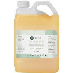 Regal Cleanall Neutral Cleaner 5 Litres 