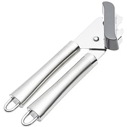 Connoisseur Can Opener Stainless Steel 