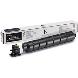 Kyocera TK-8339K Toner Cartridge Black