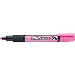 Pentel MMP20 Paint Marker Medium Bullet 3.0mm Pink