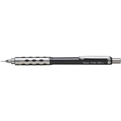 Pentel P365 Stein Mechanical Pencil 0.5mm Black Barrel  