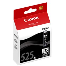 Canon Pixma PGI525BK Ink Cartridge Black