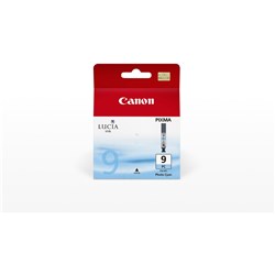 Canon Pixma PGI9PC Photo Ink Cartridge Cyan