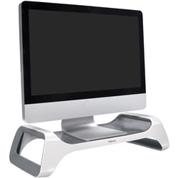 Fellowes I-Spire Series Monitor Lift White/Grey