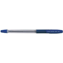 Pilot BPS-GP Ballpoint Pen Medium 1mm Blue  