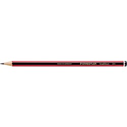 Staedtler 110 Tradition Graphite Pencil 3H  