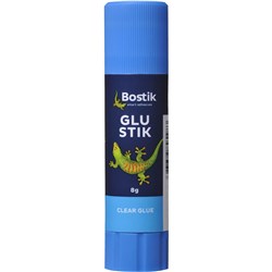 Bostik Glu Stick 8gm Small  