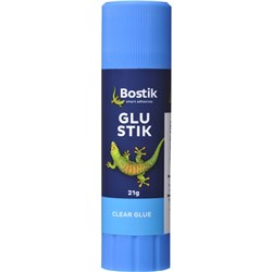 Bostik Glu Stick 21gm Medium  