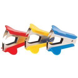 Marbig Staple Remover Claw Assorted Colours 