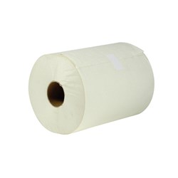 Office Choice Hand Towels 80m Rolls Carton of 16  