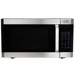 Nero Microwave 42 Litres Stainless Steel 