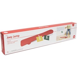 Edx Education Joey Jumper Gross Motor Skills  